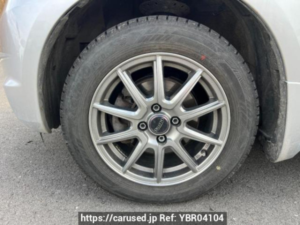 Used 2008 AT honda fit GE7 Image[26]