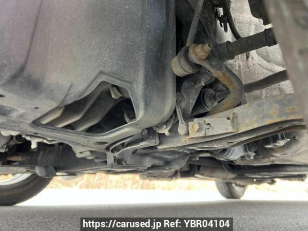 Used 2008 AT honda fit GE7 Image[29]