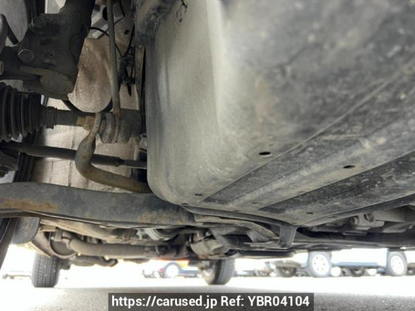 Used 2008 AT honda fit GE7 Image[30]