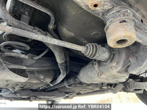 Used 2008 AT honda fit GE7 Image[31]