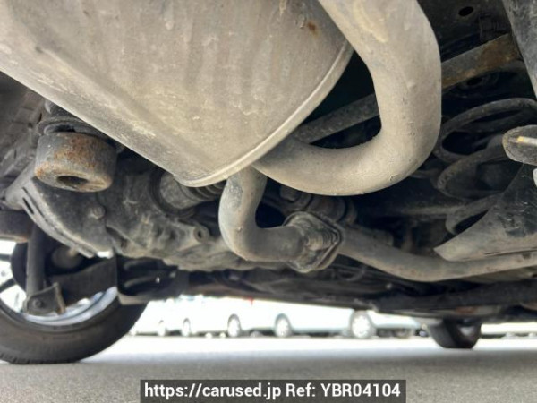 Used 2008 AT honda fit GE7 Image[32]