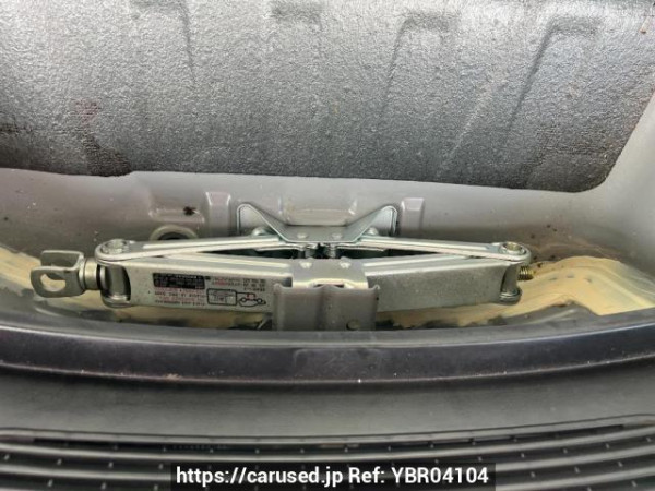 Used 2008 AT honda fit GE7 Image[33]