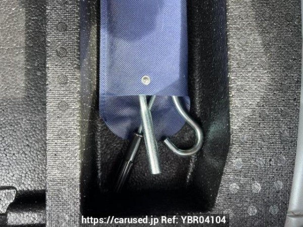 Used 2008 AT honda fit GE7 Image[34]