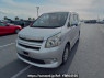 Used 2009 AT toyota noah ZRR70W Image[2]