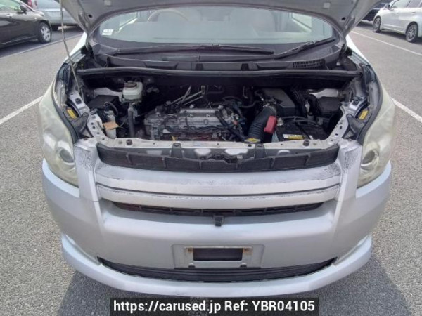 Used 2009 AT toyota noah ZRR70W Image[9]