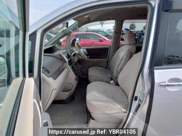 Used 2009 AT toyota noah ZRR70W Image[14]