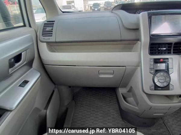 Used 2009 AT toyota noah ZRR70W Image[19]