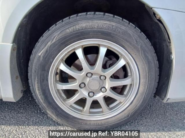 Used 2009 AT toyota noah ZRR70W Image[29]