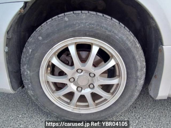 Used 2009 AT toyota noah ZRR70W Image[30]