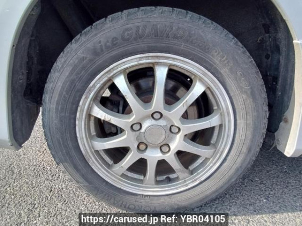 Used 2009 AT toyota noah ZRR70W Image[31]