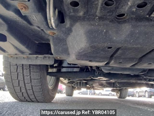 Used 2009 AT toyota noah ZRR70W Image[33]