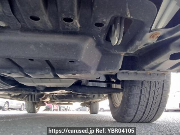 Used 2009 AT toyota noah ZRR70W Image[34]