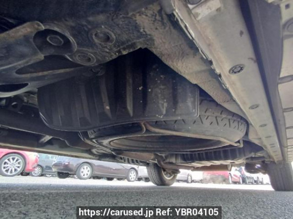 Used 2009 AT toyota noah ZRR70W Image[36]