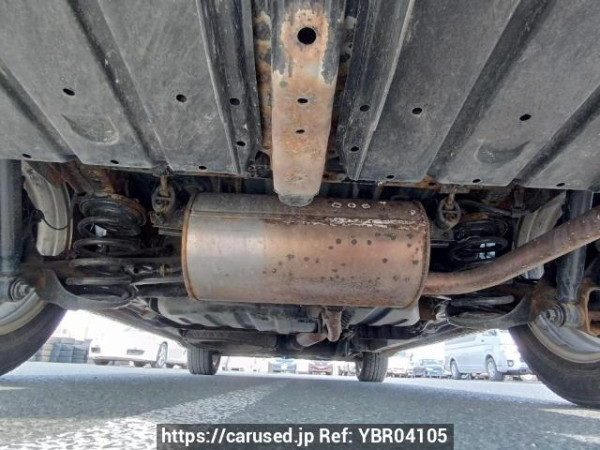 Used 2009 AT toyota noah ZRR70W Image[40]