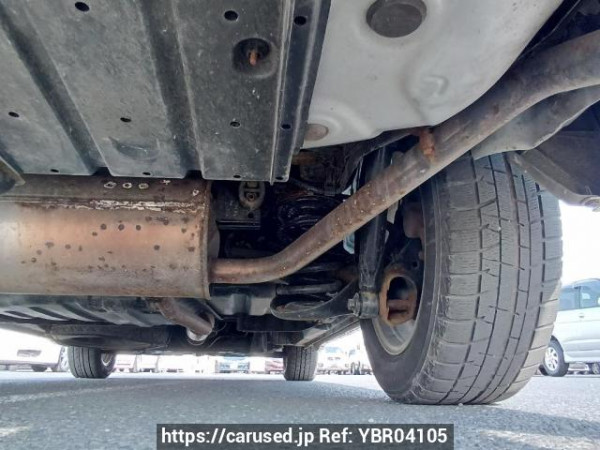 Used 2009 AT toyota noah ZRR70W Image[41]