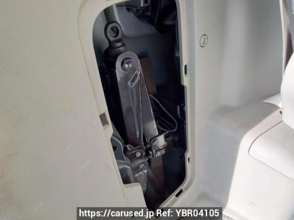 Used 2009 AT toyota noah ZRR70W Image[43]