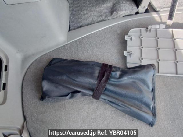 Used 2009 AT toyota noah ZRR70W Image[44]