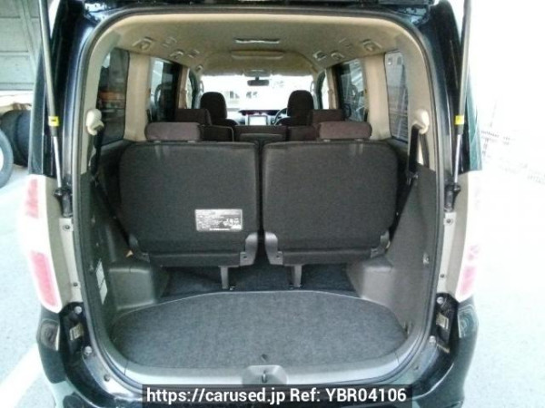 Used 2009 AT toyota noah ZRR70W Image[8]