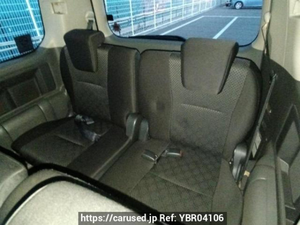Used 2009 AT toyota noah ZRR70W Image[17]