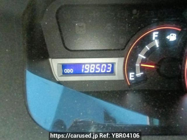 Used 2009 AT toyota noah ZRR70W Image[22]