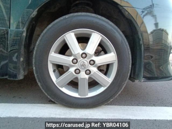 Used 2009 AT toyota noah ZRR70W Image[27]