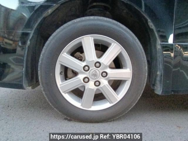 Used 2009 AT toyota noah ZRR70W Image[28]