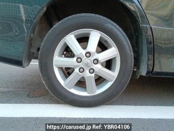 Used 2009 AT toyota noah ZRR70W Image[29]