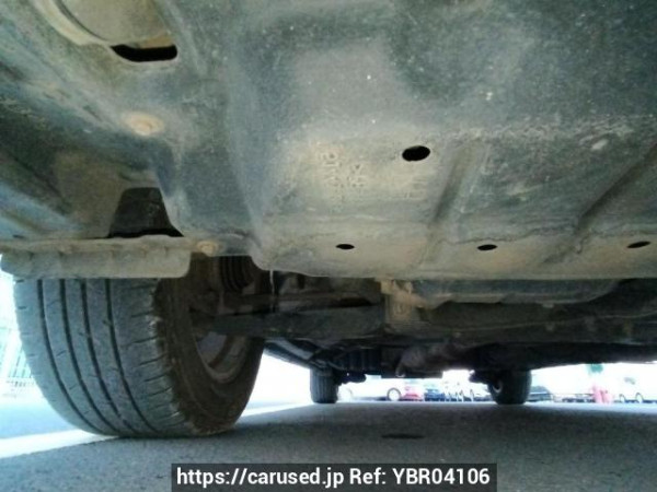 Used 2009 AT toyota noah ZRR70W Image[31]