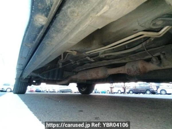 Used 2009 AT toyota noah ZRR70W Image[33]