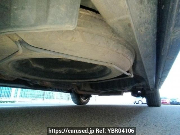 Used 2009 AT toyota noah ZRR70W Image[34]