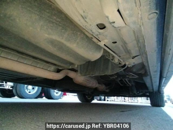 Used 2009 AT toyota noah ZRR70W Image[36]