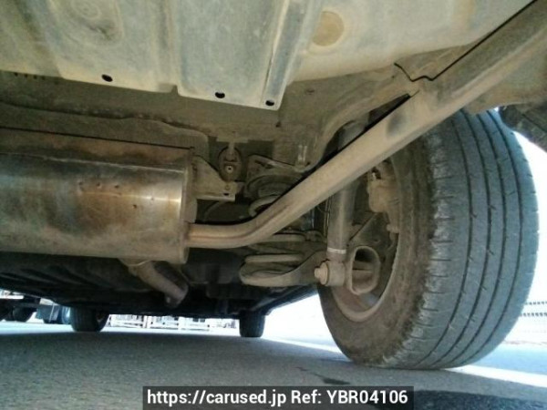 Used 2009 AT toyota noah ZRR70W Image[39]