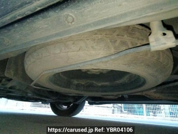 Used 2009 AT toyota noah ZRR70W Image[40]