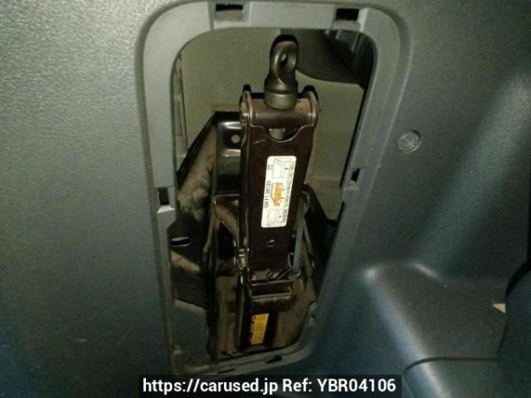 Used 2009 AT toyota noah ZRR70W Image[42]