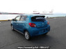 Used 2012 AT mitsubishi mirage A05A Image[4]