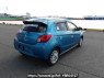 Used 2012 AT mitsubishi mirage A05A Image[6]