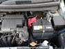 Used 2012 AT mitsubishi mirage A05A Image[10]