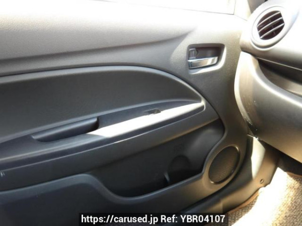 Used 2012 AT mitsubishi mirage A05A Image[17]