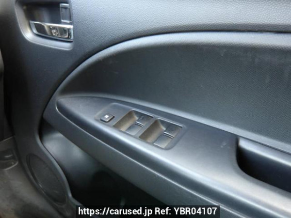 Used 2012 AT mitsubishi mirage A05A Image[18]