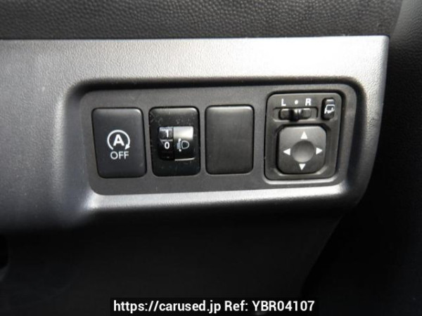 Used 2012 AT mitsubishi mirage A05A Image[23]