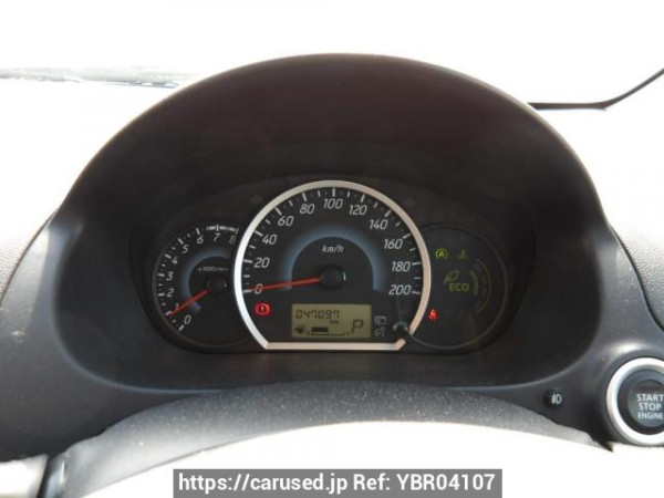 Used 2012 AT mitsubishi mirage A05A Image[27]