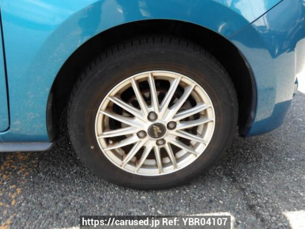 Used 2012 AT mitsubishi mirage A05A Image[29]