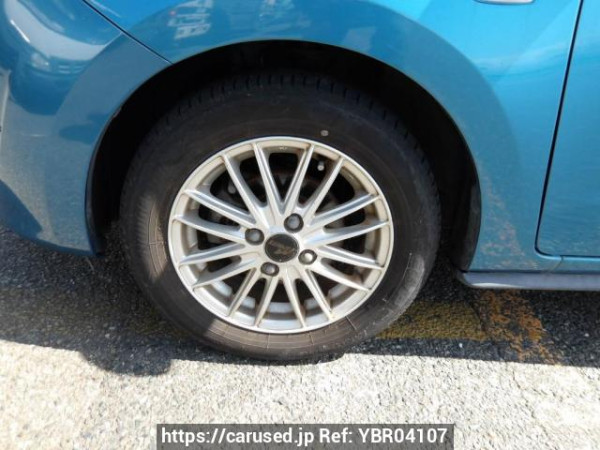 Used 2012 AT mitsubishi mirage A05A Image[30]