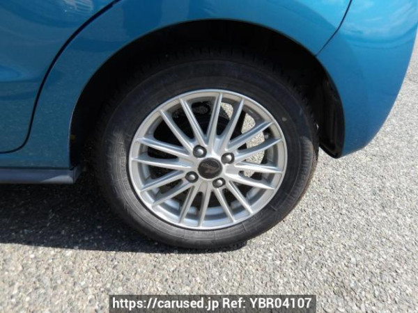 Used 2012 AT mitsubishi mirage A05A Image[32]