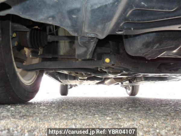 Used 2012 AT mitsubishi mirage A05A Image[33]