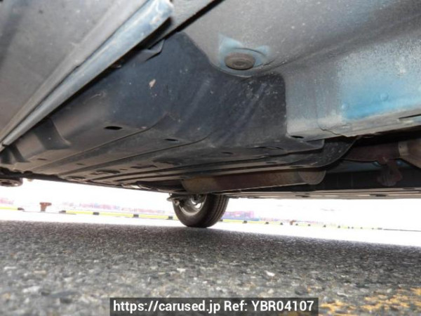 Used 2012 AT mitsubishi mirage A05A Image[35]