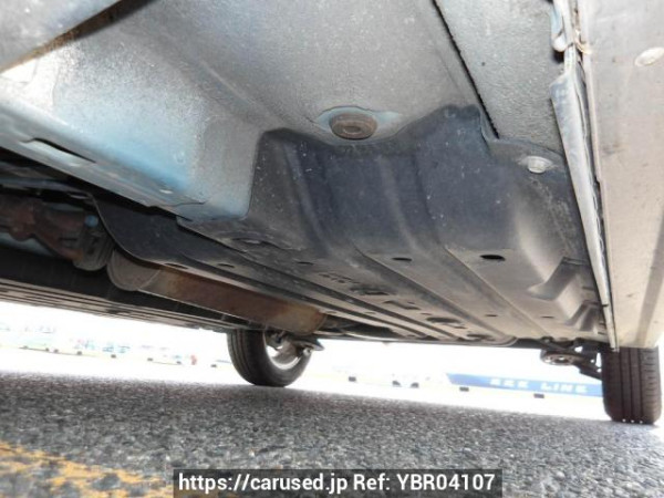 Used 2012 AT mitsubishi mirage A05A Image[36]