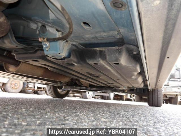 Used 2012 AT mitsubishi mirage A05A Image[38]