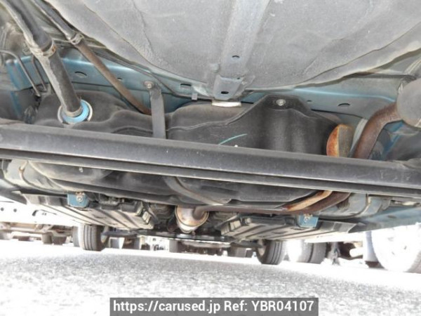 Used 2012 AT mitsubishi mirage A05A Image[40]