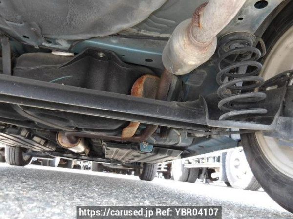 Used 2012 AT mitsubishi mirage A05A Image[41]